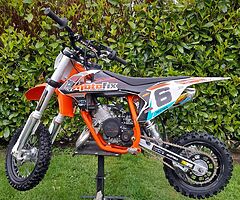 2019 KTM SX - Image 5/7