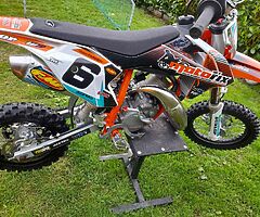 2019 KTM SX - Image 6/7