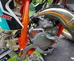 2019 KTM SX - Image 7/7