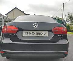 VW jetta 2013 mk6 - Image 4/4