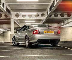 2007 Vauxhall Monaro - Image 3/4