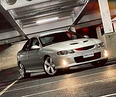 2007 Vauxhall Monaro - Image 4/4