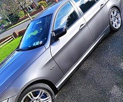 Bmw 320d eficcent dynamick