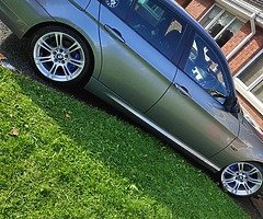 Bmw 320d eficcent dynamick