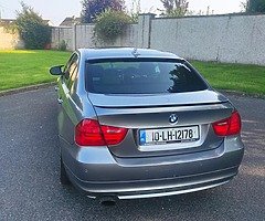 Bmw 320d eficcent dynamick
