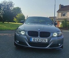 Bmw 320d eficcent dynamick - Image 4/9