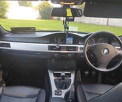 Bmw 320d eficcent dynamick - Image 6/9