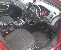 opel insignia - Image 4/8