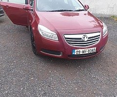 opel insignia - Image 8/8