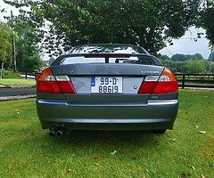 Mitsubishi lancer mr mivec 175bhp