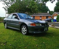Mitsubishi lancer mr mivec 175bhp - Image 5/10