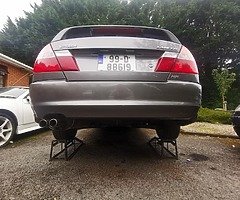 Mitsubishi lancer mr mivec 175bhp - Image 6/10
