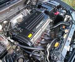 Mitsubishi lancer mr mivec 175bhp - Image 8/10