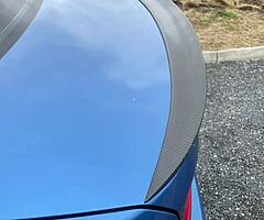 2017 BMW 320d m-sport - Image 4/6