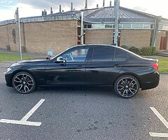 BMW 320d