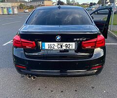 BMW 320d