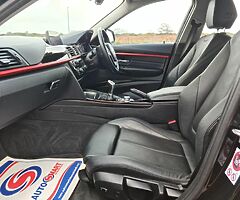 BMW 320d - Image 4/7