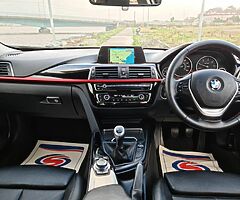 BMW 320d - Image 5/7