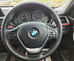 BMW 320d - Image 6/7