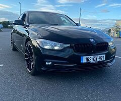 BMW 320d - Image 7/7