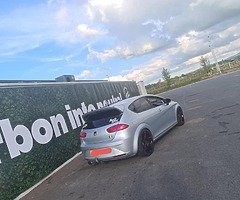Seat leon 1.9tdi for sale or swaps