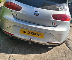 Seat leon 1.9tdi for sale or swaps - Image 4/10