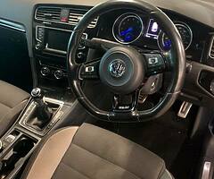 2015 Volkswagen Golf R - Image 4/5