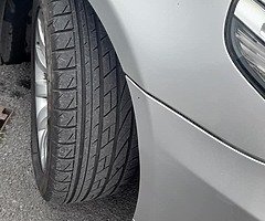 09 BMW 520D - Image 4/10