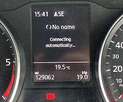 2016 volkswagon passat - Image 6/7