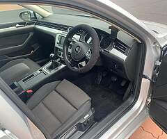 2016 volkswagon passat - Image 7/7
