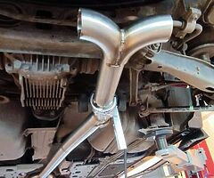 Lexus GS450-H Huge Spec 
3.5v6 hybrid - Image 3/10