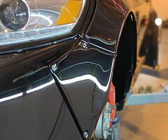 Lexus GS450-H Huge Spec 
3.5v6 hybrid - Image 9/10
