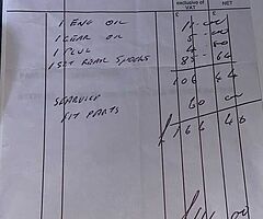 2016 SYM Joymax - Image 5/8