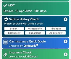 2016 SYM Joymax - Image 7/8