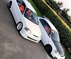 EK4 / EG6 ⭐️wanted ⭐️
