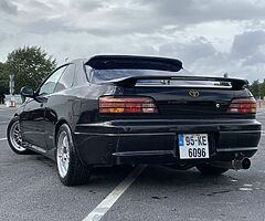 Toyota Levin 1995