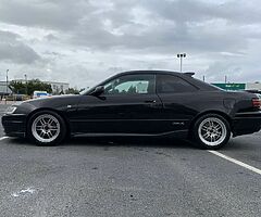 Toyota Levin 1995