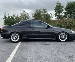 Toyota Levin 1995