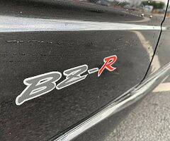 Toyota Levin 1995 - Image 4/10