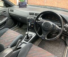 Toyota Levin 1995 - Image 5/10