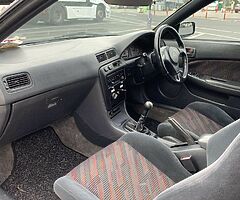 Toyota Levin 1995 - Image 7/10