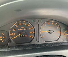 Toyota Levin 1995 - Image 8/10
