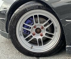 Toyota Levin 1995 - Image 9/10