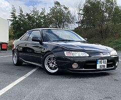 Toyota Levin 1995 - Image 10/10