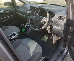 Zafira 1.6 - Image 5/9