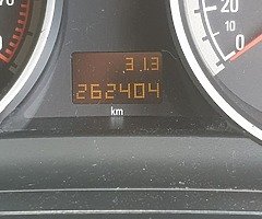 Zafira 1.6 - Image 7/9