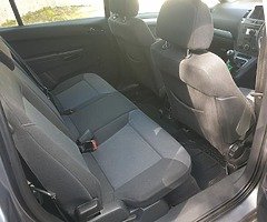 Zafira 1.6 - Image 9/9