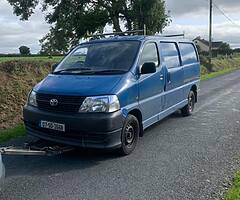 ALL TYPES OF VEHICLES WANTED CARS VANS JEEPS  - Image 8/8