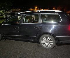 ‼️‼️07 WV Passat high 1.9tdi‼️‼️
‼️‼️NTC-1/22‼️‼️
‼️‼️TAX-11/21‼️‼️