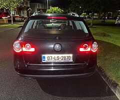 ‼️‼️07 WV Passat high 1.9tdi‼️‼️
‼️‼️NTC-1/22‼️‼️
‼️‼️TAX-11/21‼️‼️